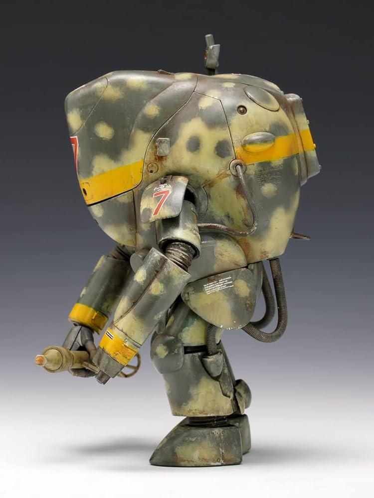1/6ソフビ メルジーネP.K.A. Ausf.M マシーネンクリーガー Amazon | ウェーブ マシーネンクリーガー P.K.A. Ausf.M